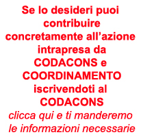 Scrivici per ricevere i moduli di iscrizione